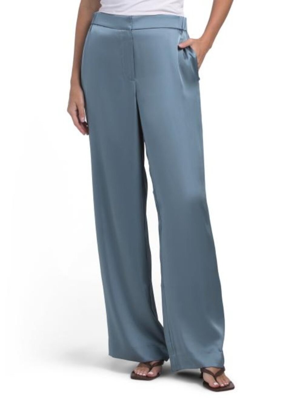 TANYA TAYLOR Katrina Pants